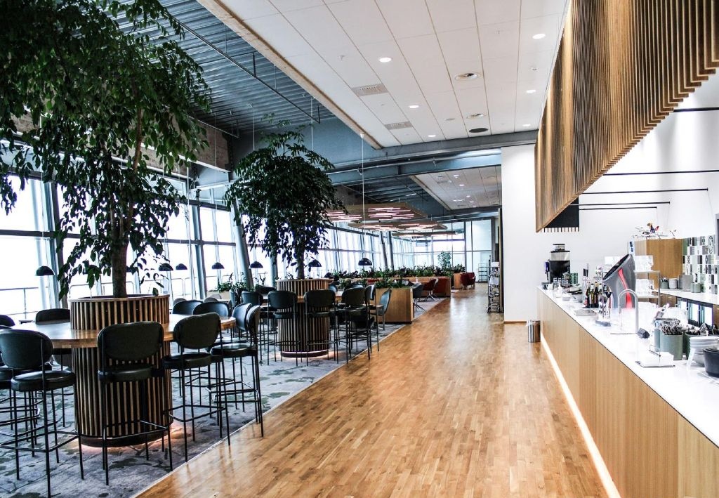 King Amlet Lounge