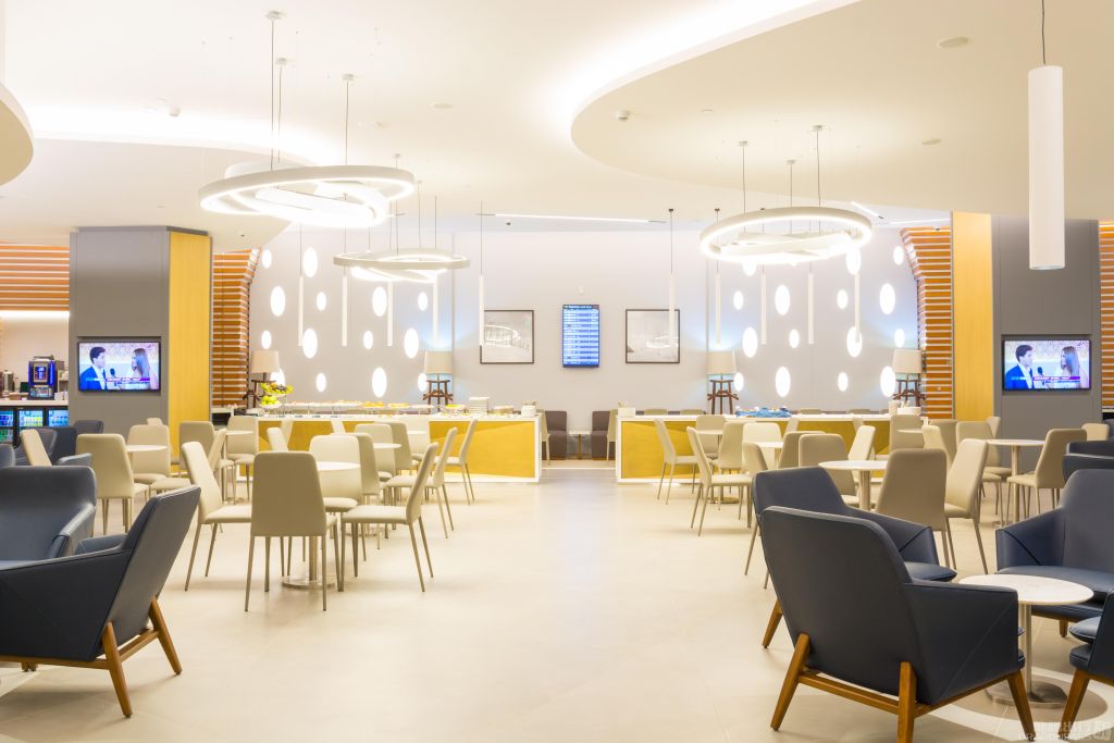 Ahlein - Premium Lounge