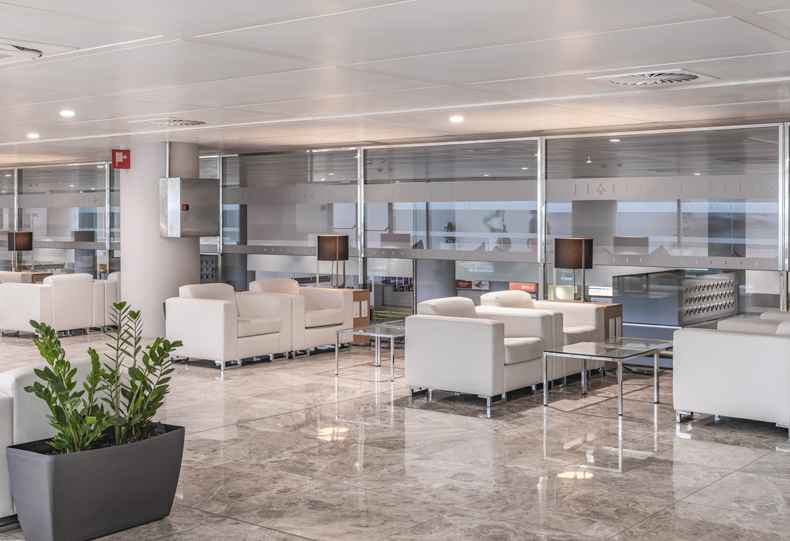 Costa Blanca VIP Lounge