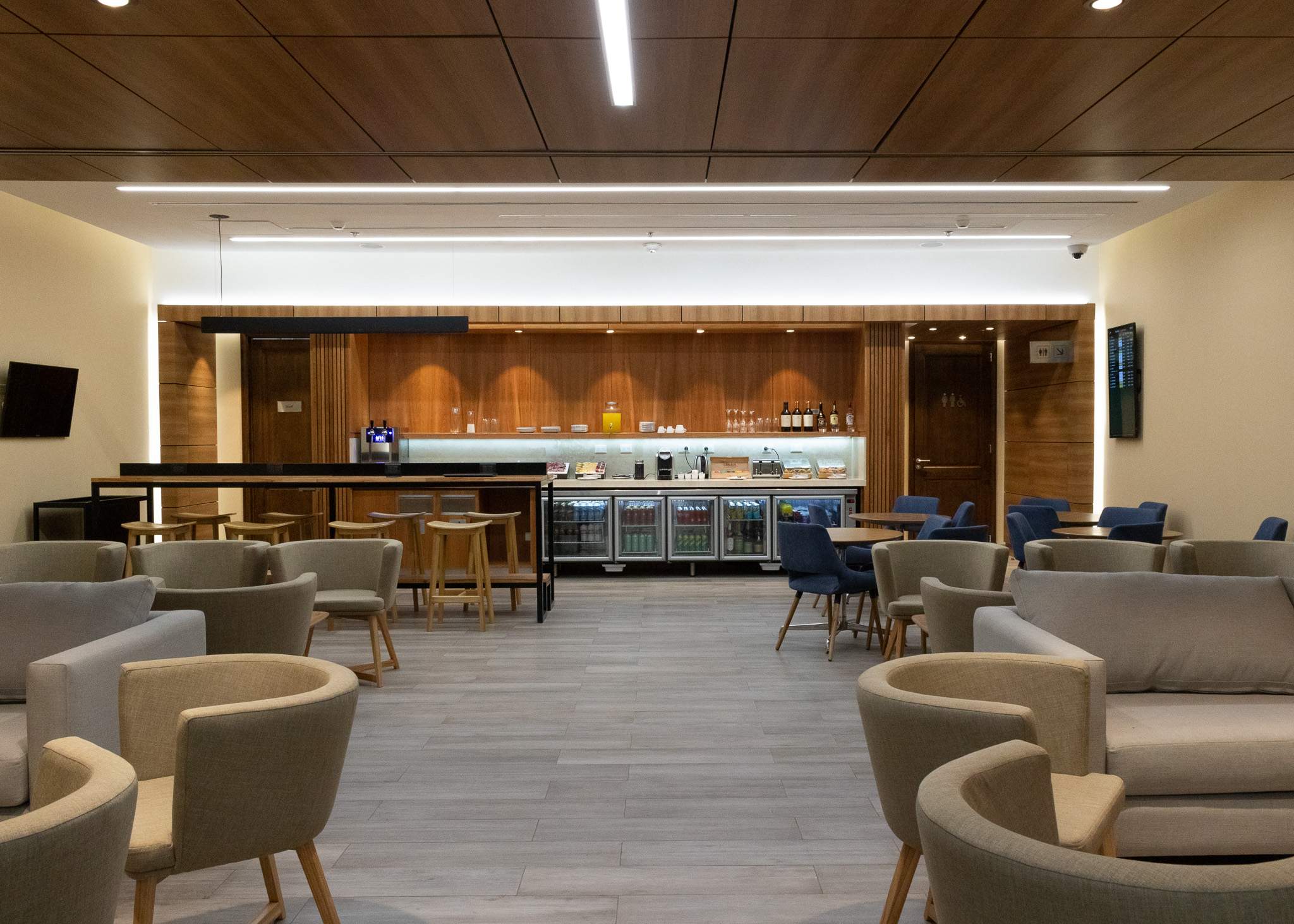 Bariloche by AMAE Lounge