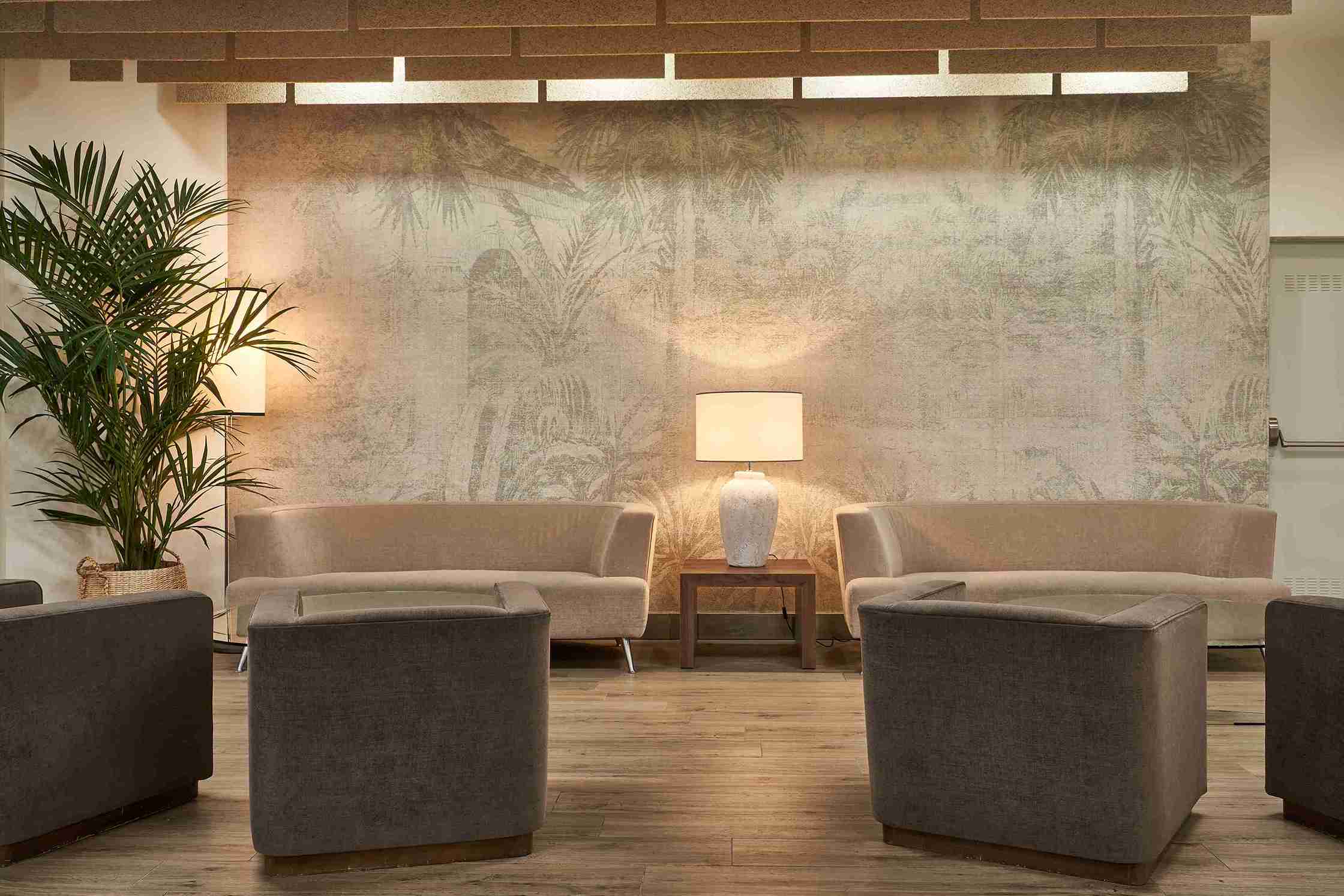 VIP Lounge Costa Del Sol