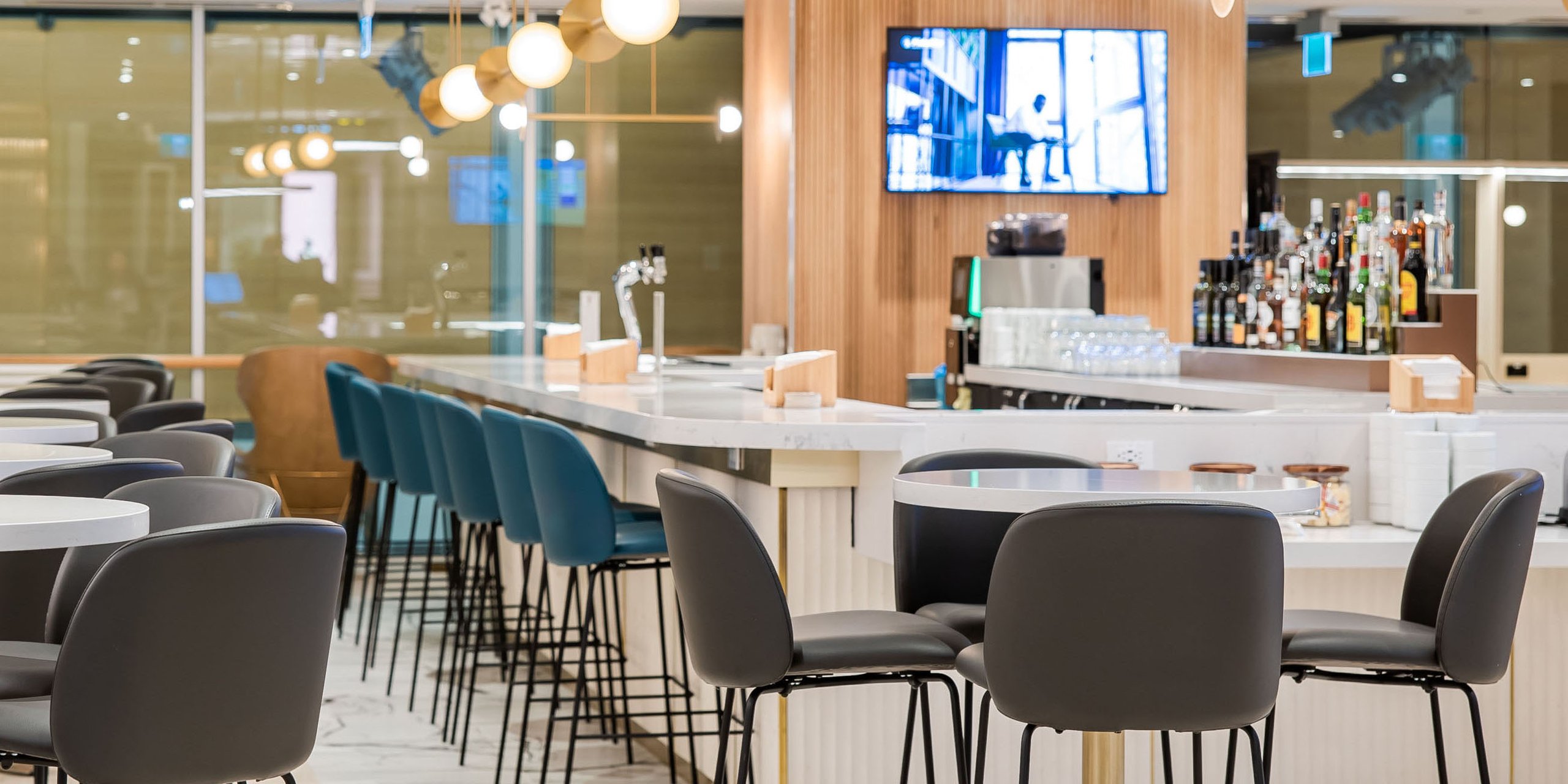 Plaza Premium Lounge