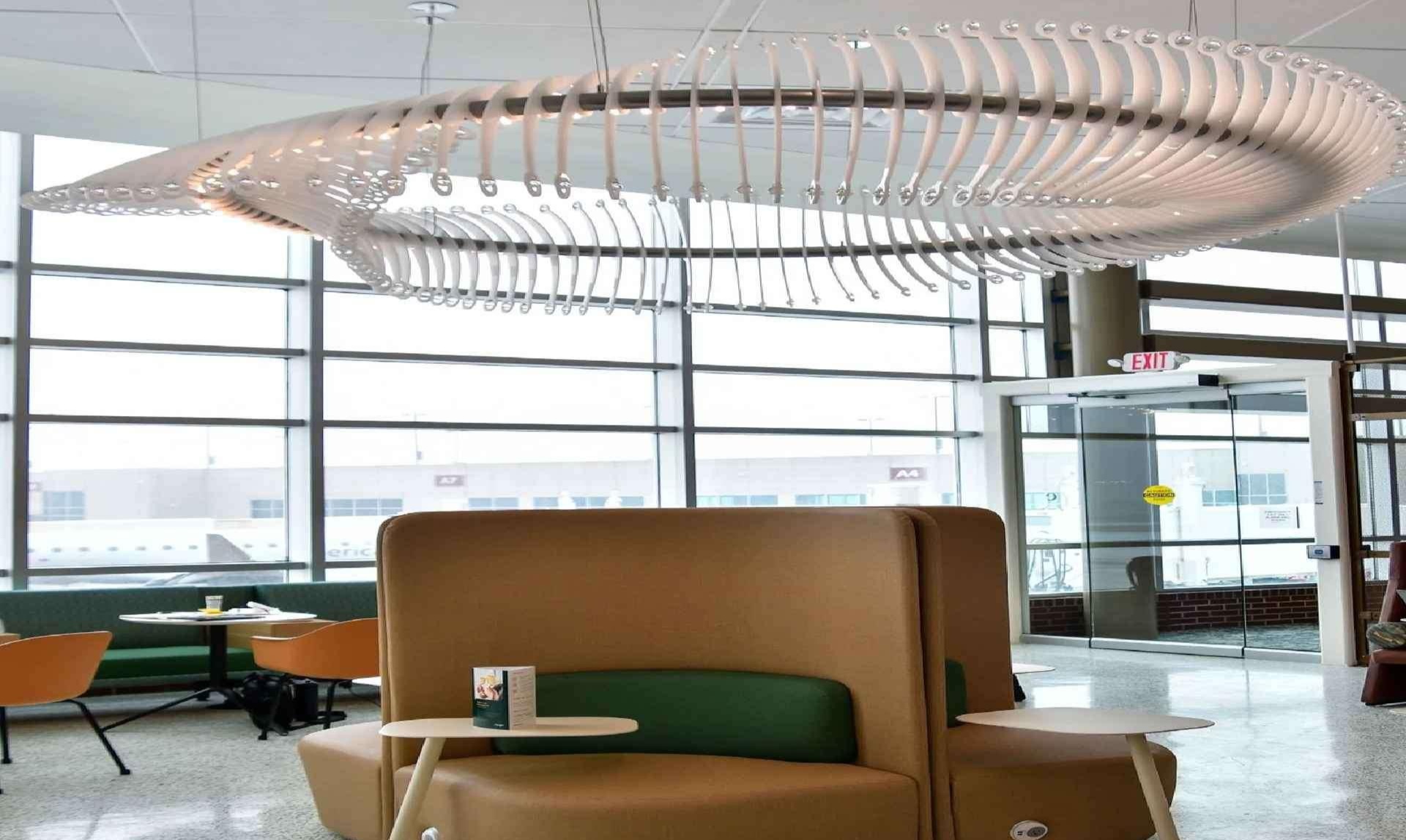 Escape Lounge