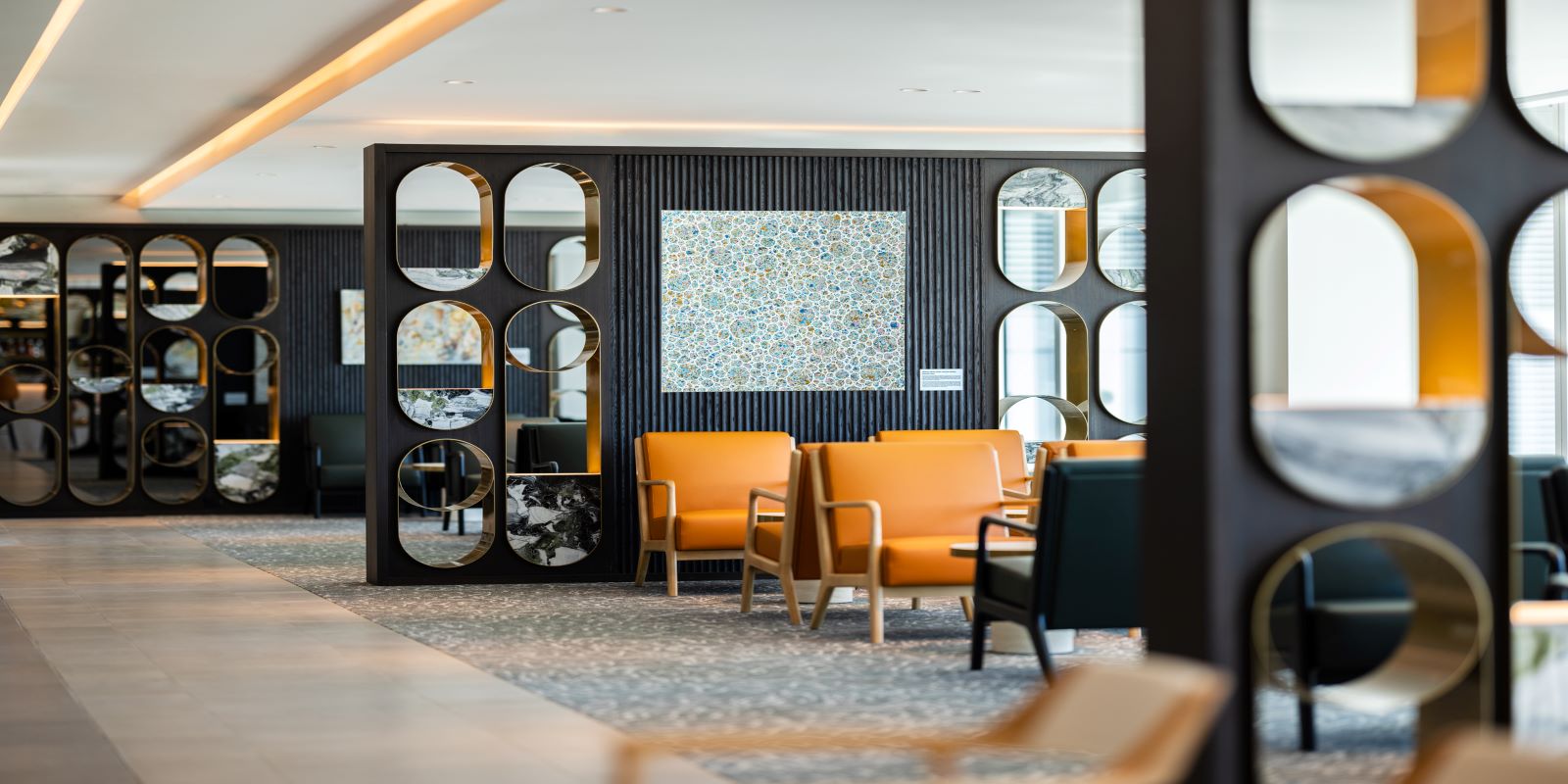 Plaza Premium Lounge (International)