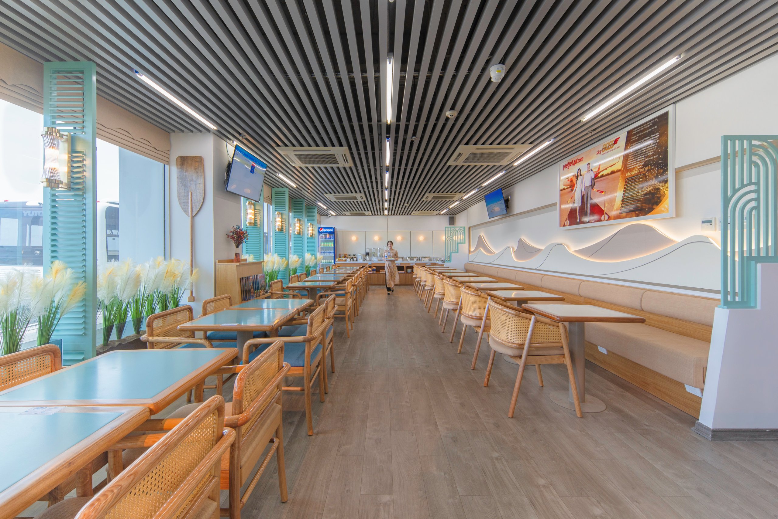 SH Premium Lounge Tuy Hoa