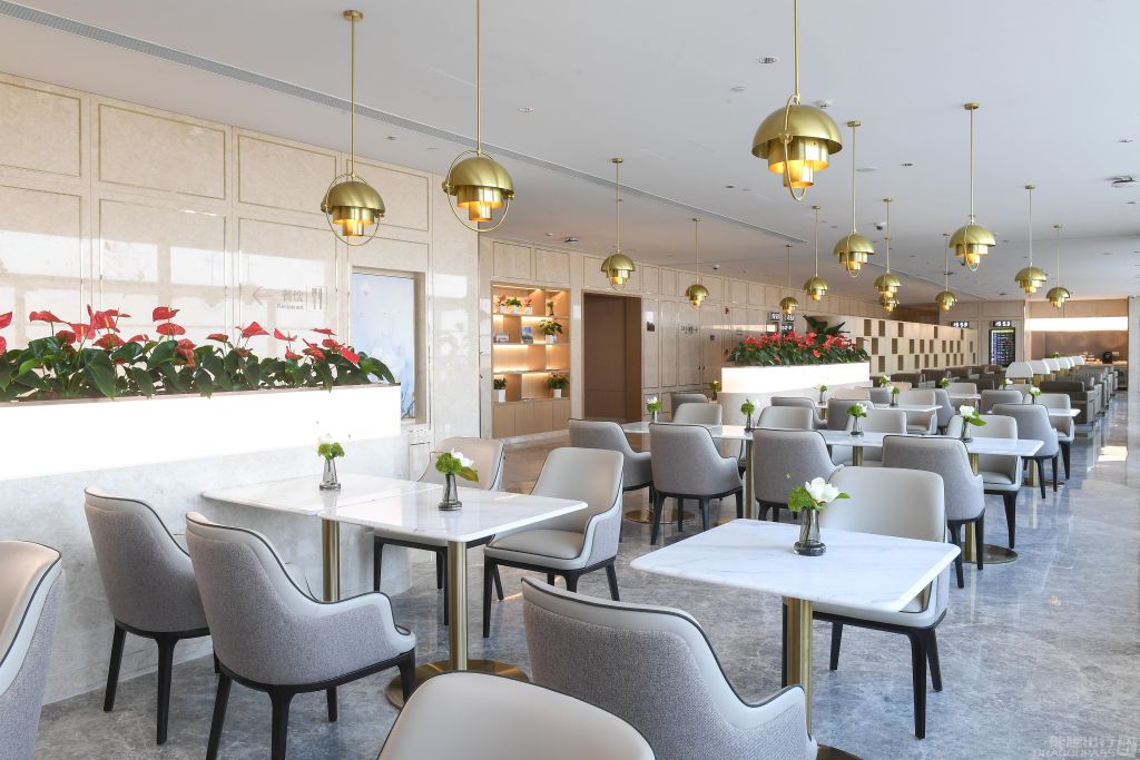 No. 170 VIP Lounge