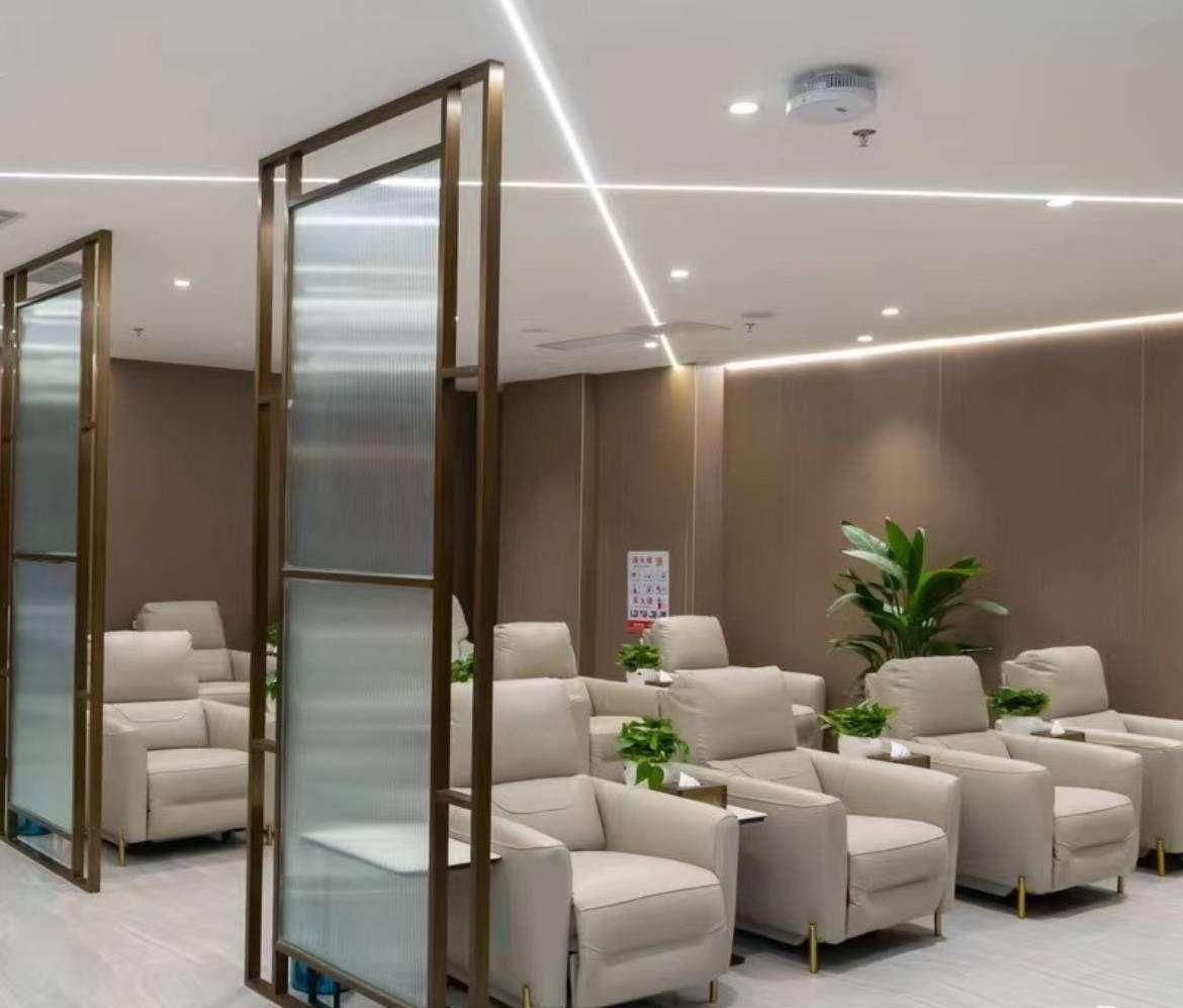 China Southern Skypearl Lounge