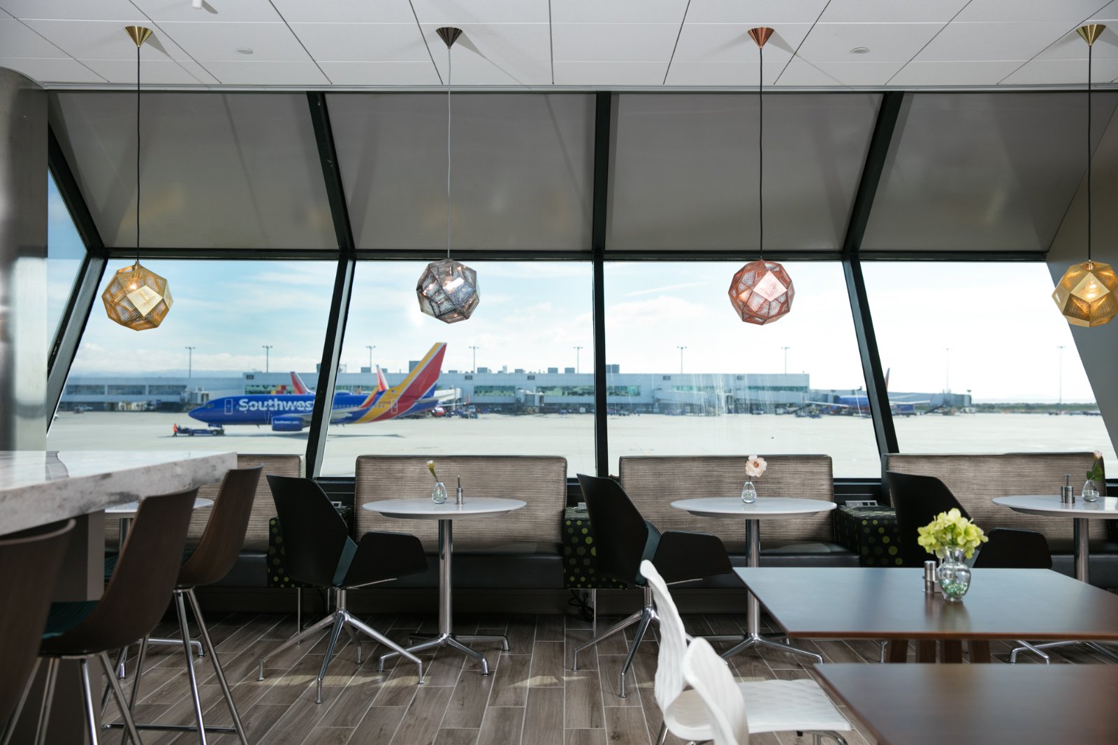 Escape Lounge