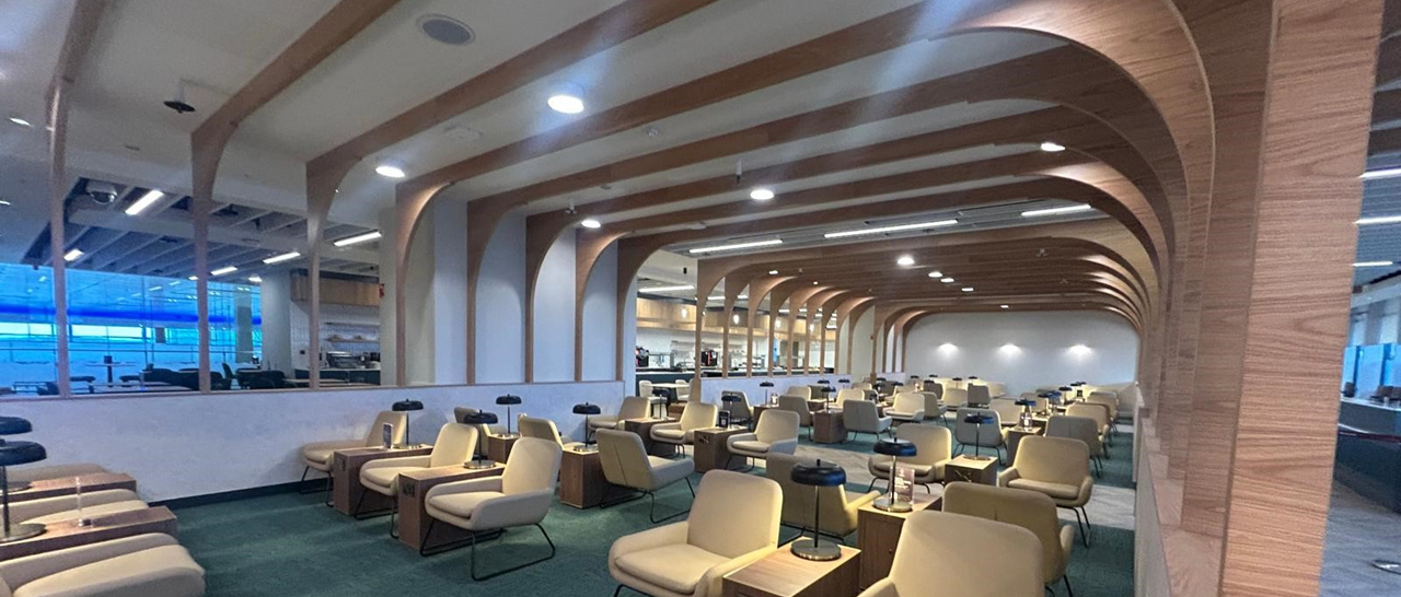 The Phoenix Lounge