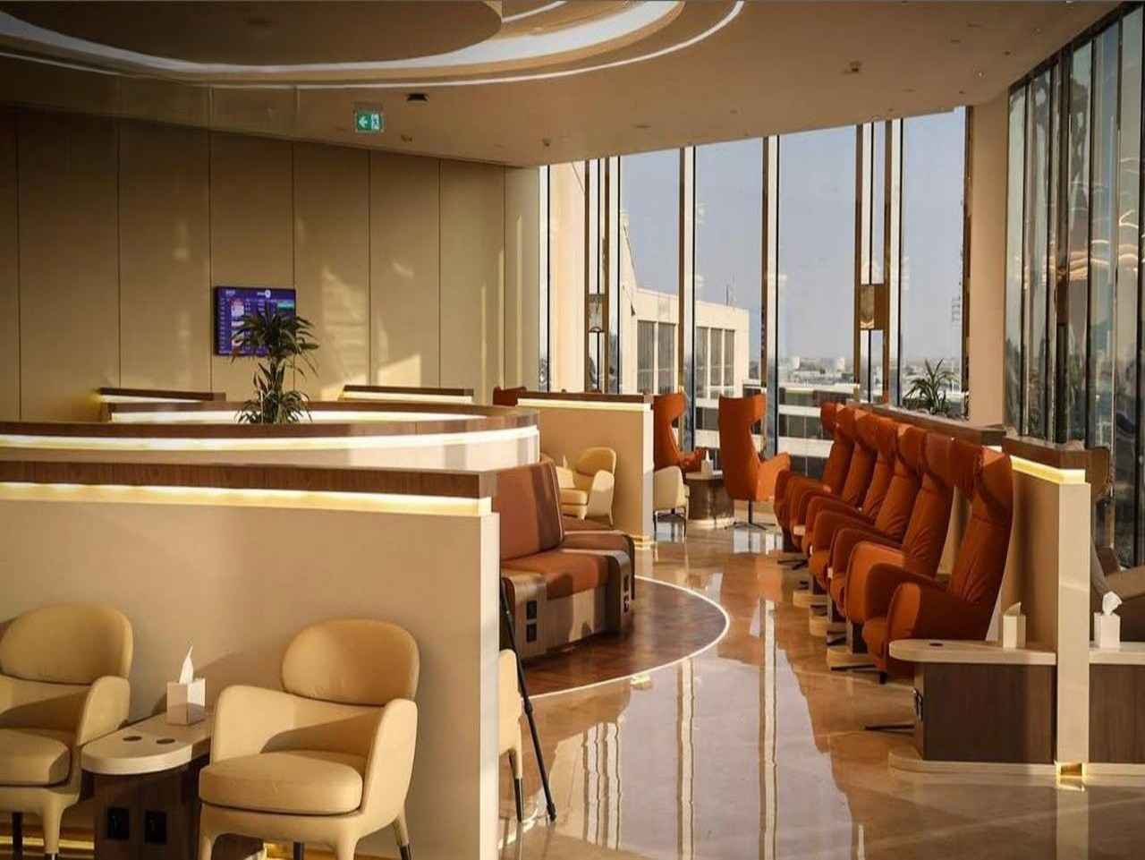 Cozaya Lounge