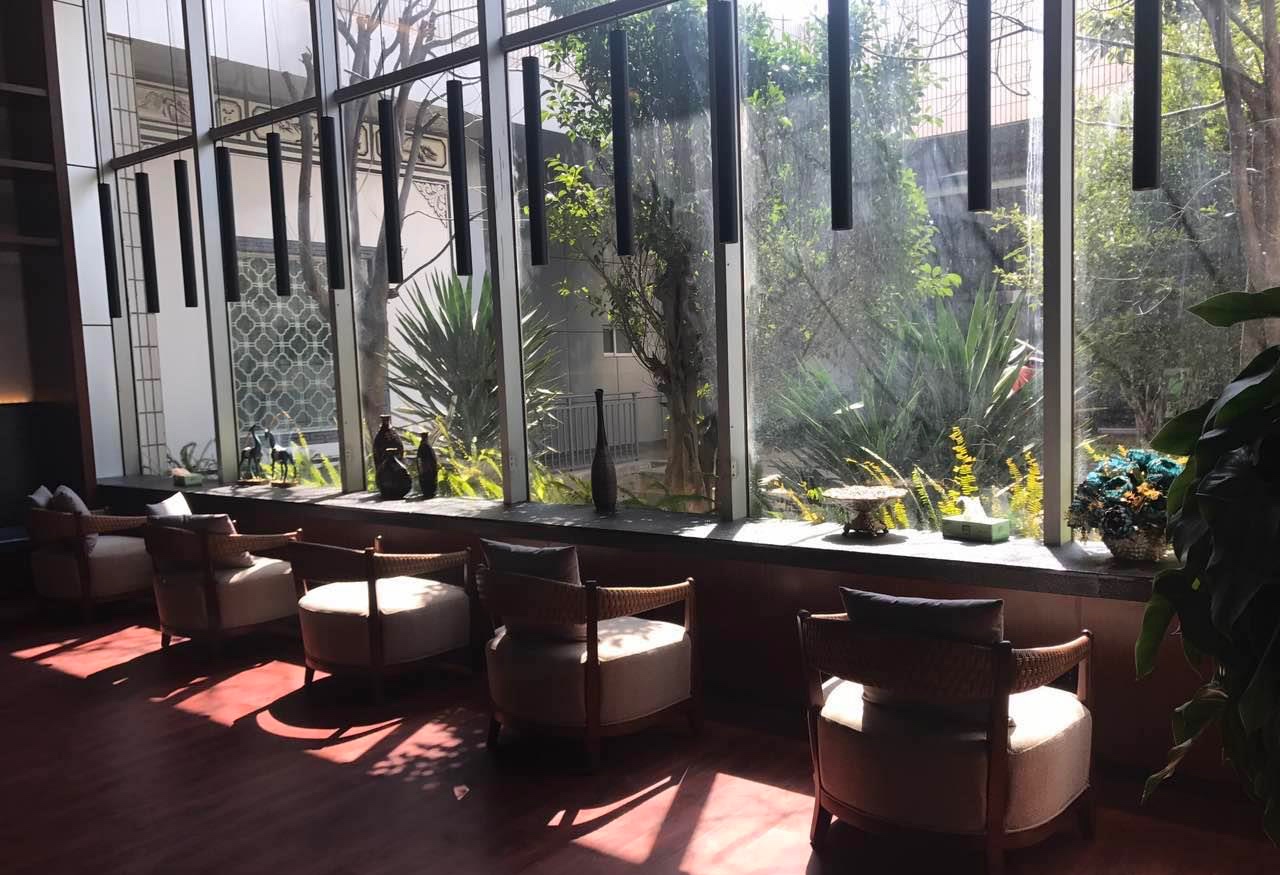 Best Business VIP Lounge