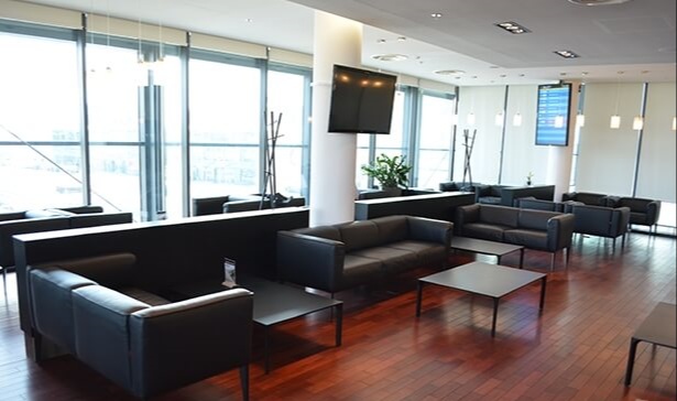 Executive Lounge