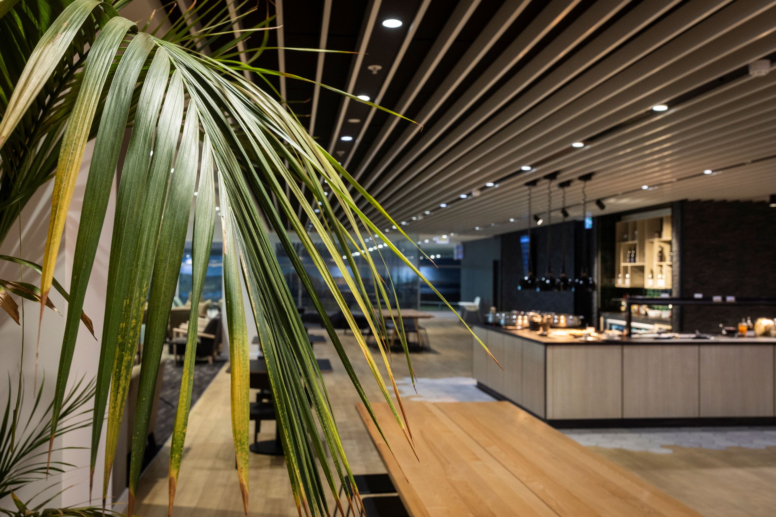 Strata Lounge