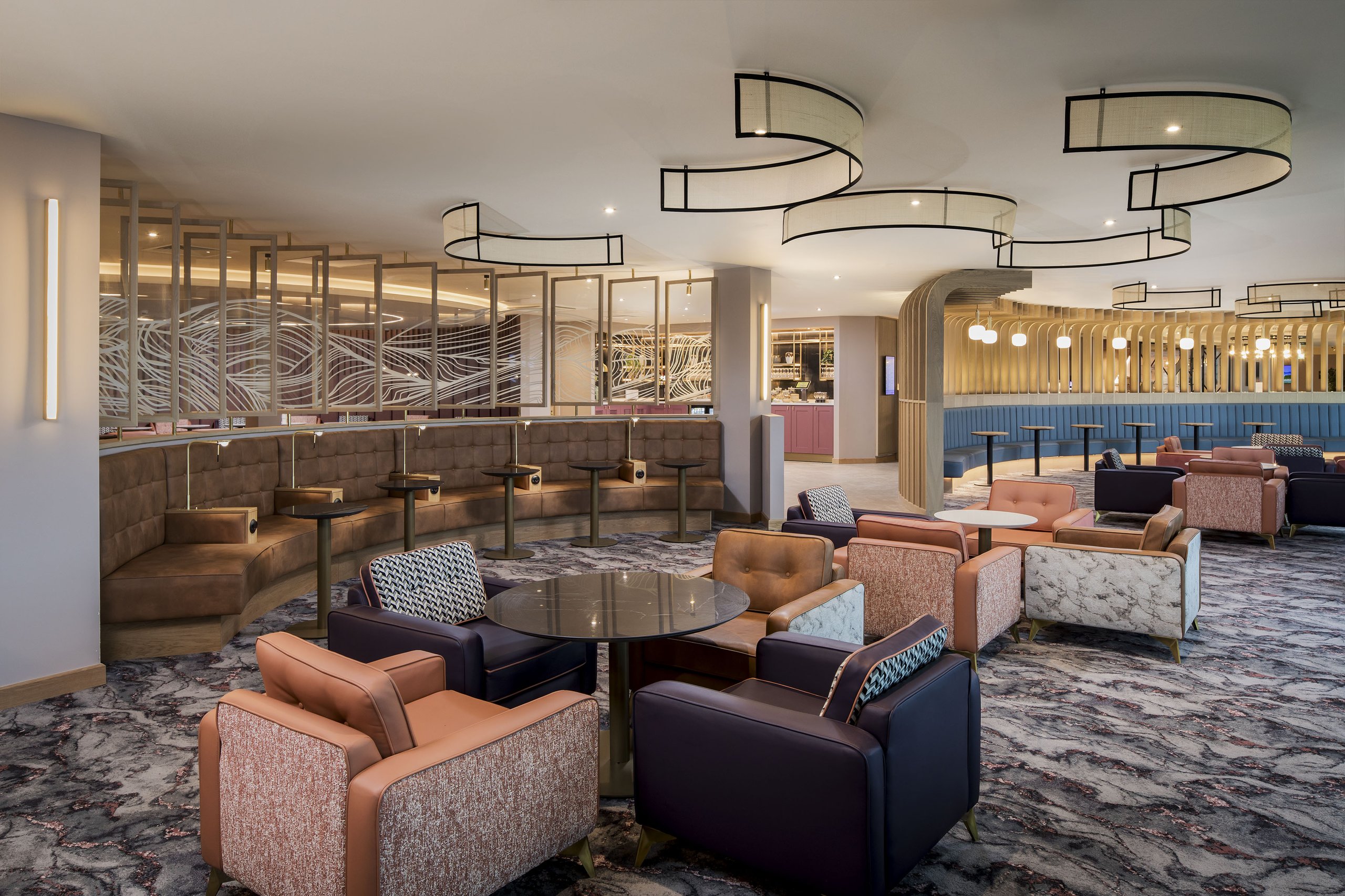 Suite by Aspire