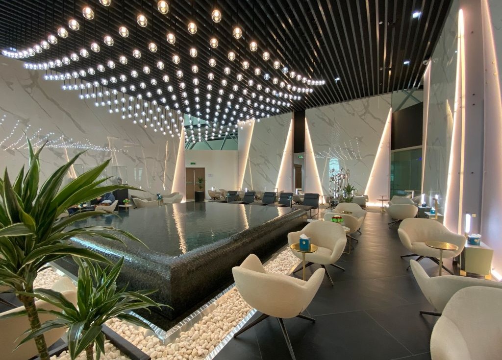 Majan Lounge