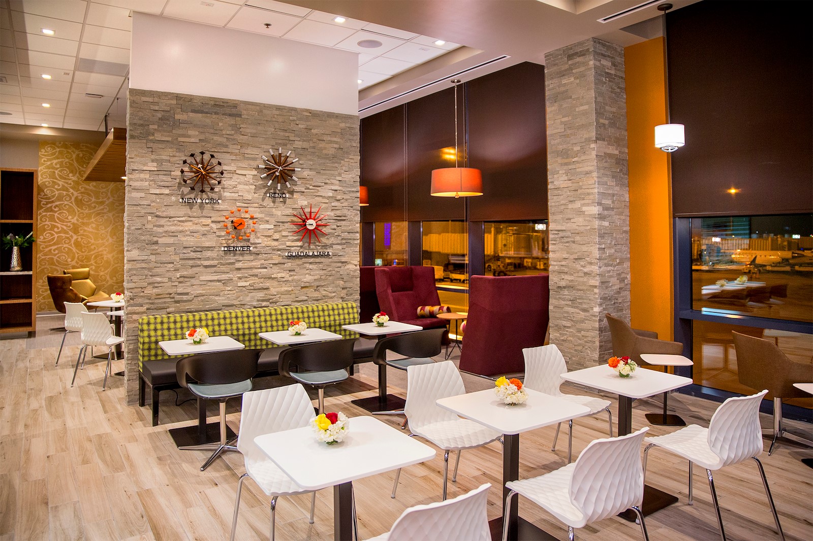 Escape Lounge