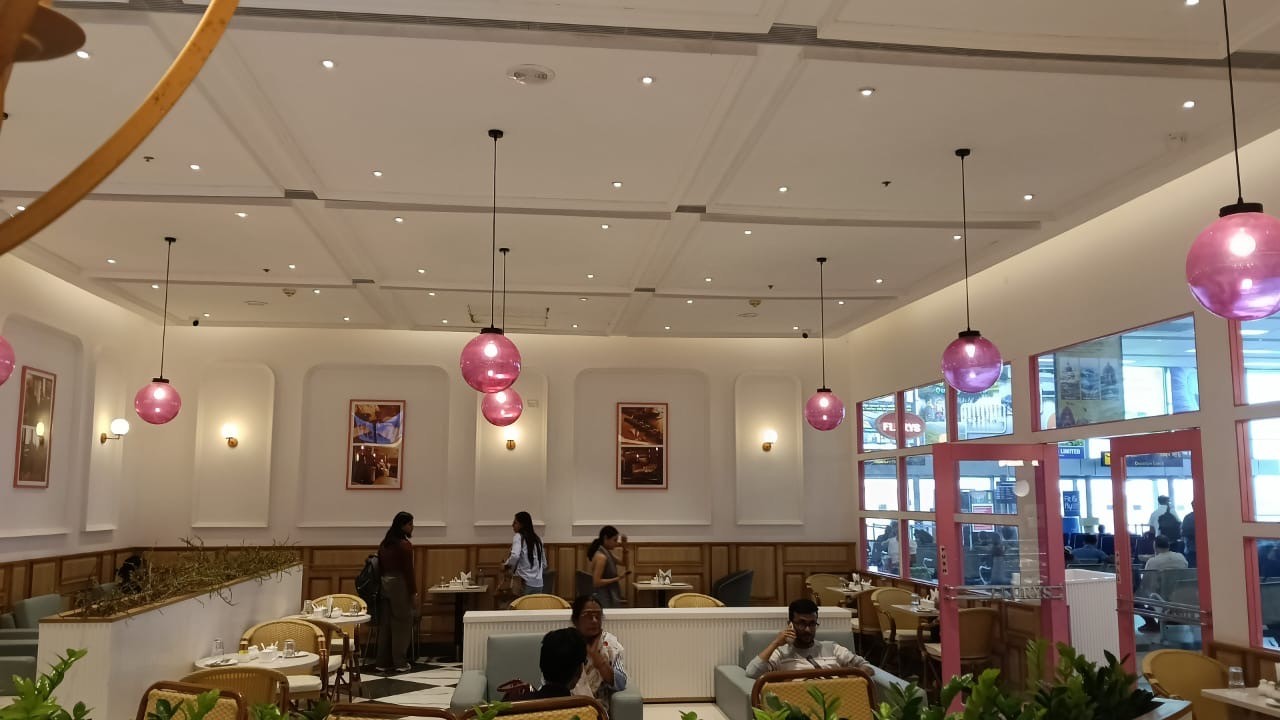 Flurys