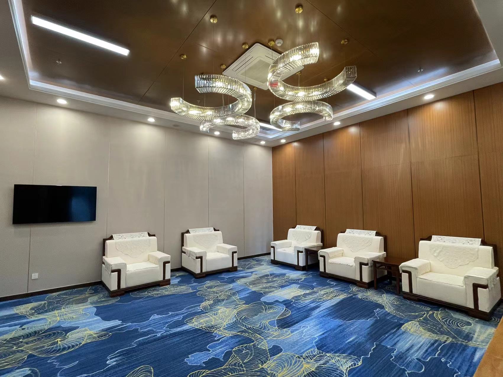 VIP Business Lounge