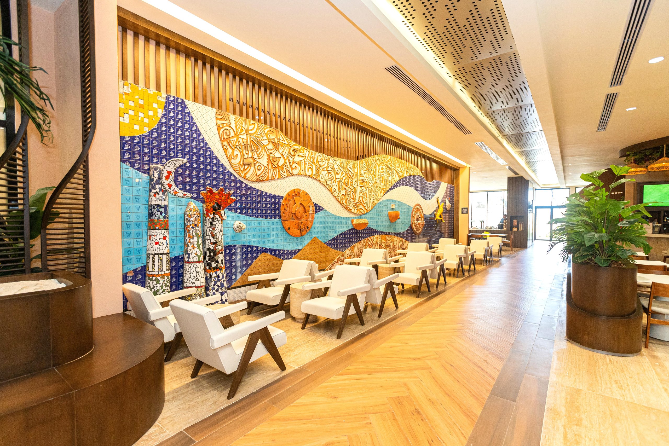 VIP Lounge Punta Cana