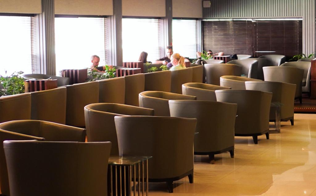 Kaani Lounge