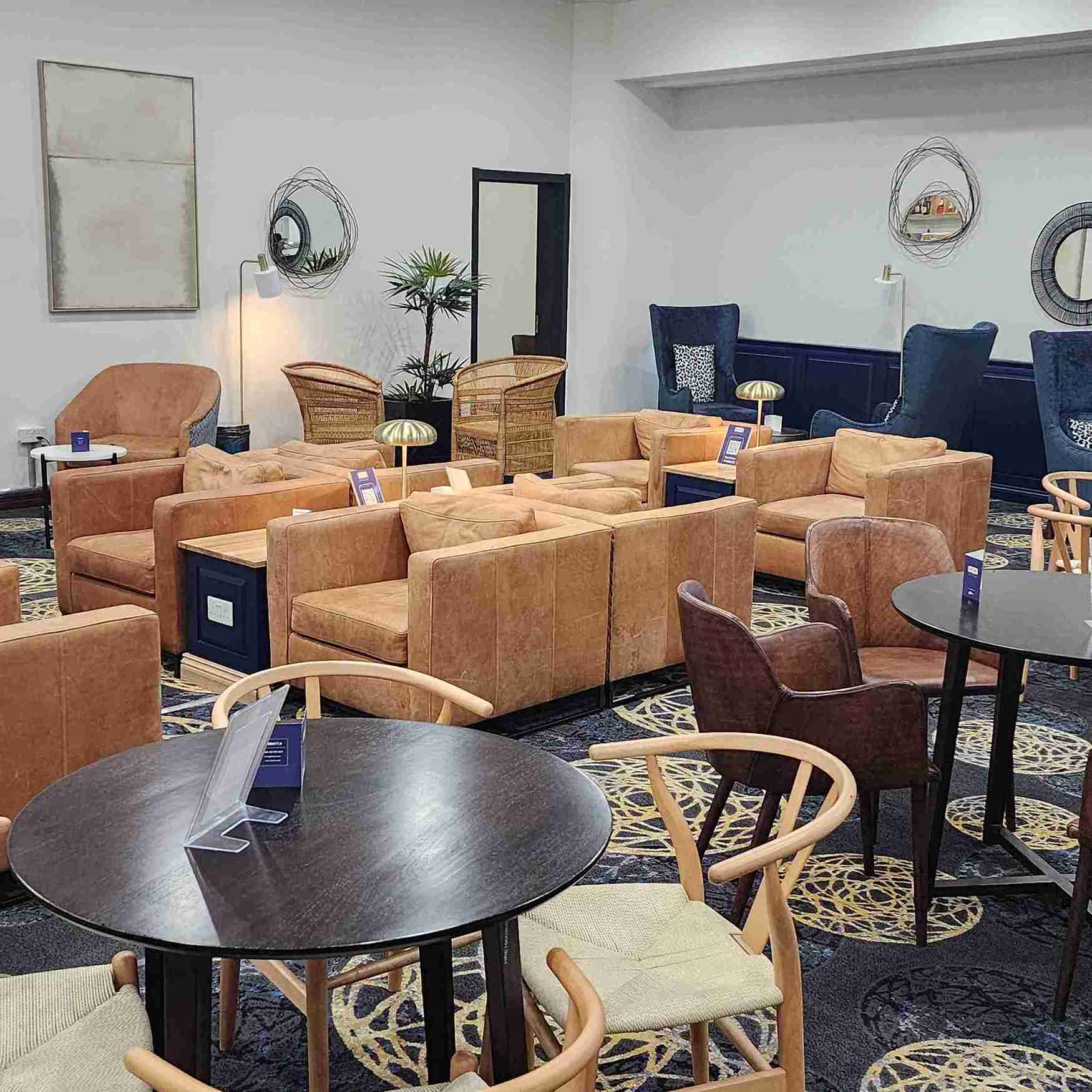 Khami Lounge
