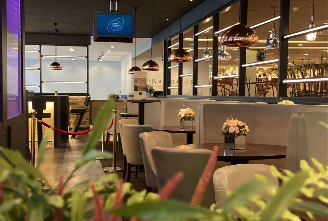 Skylife Lounge @The Pilot Cafe