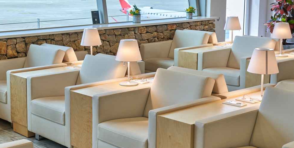 Tramuntana VIP Lounge