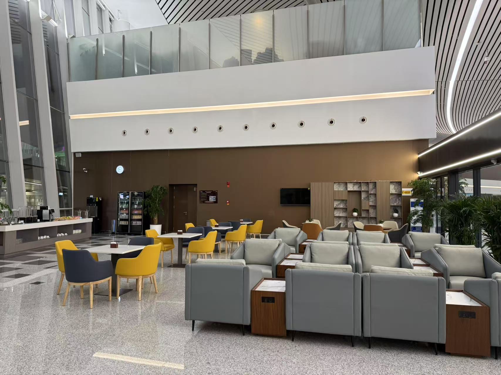 Ruyixing VIP Lounge