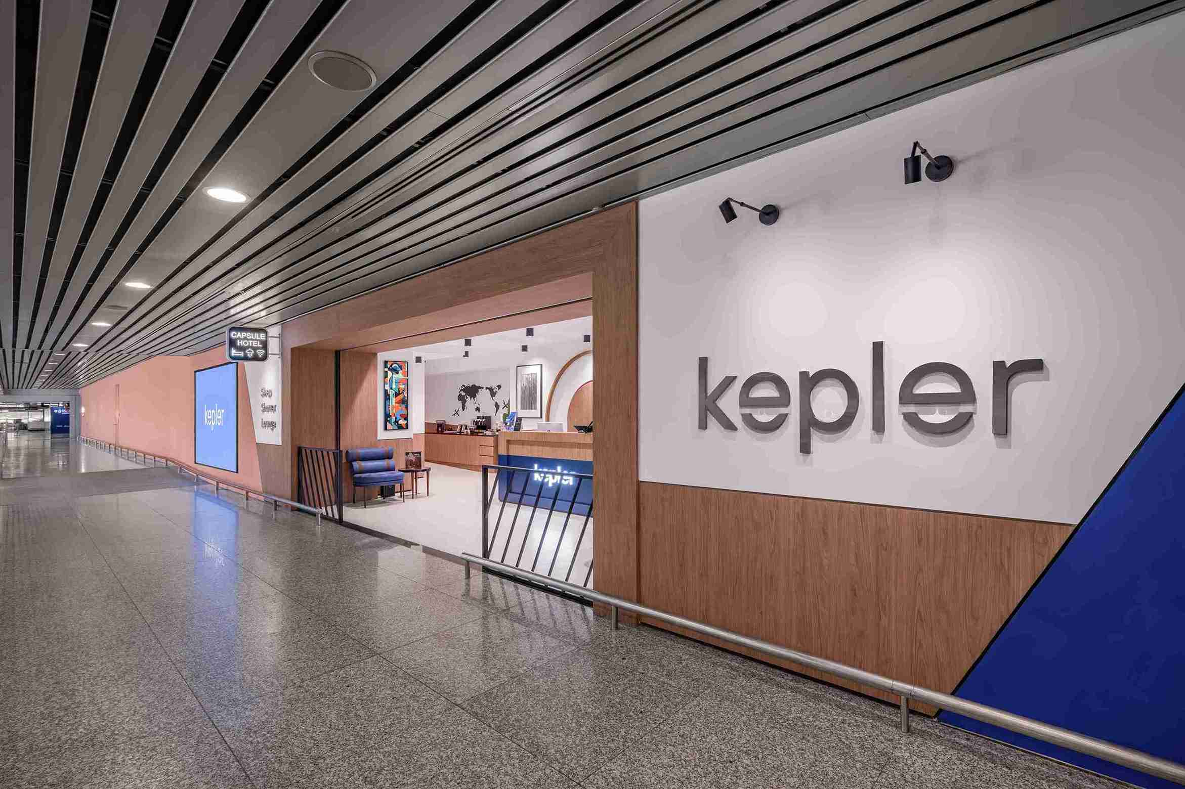 Kepler Club