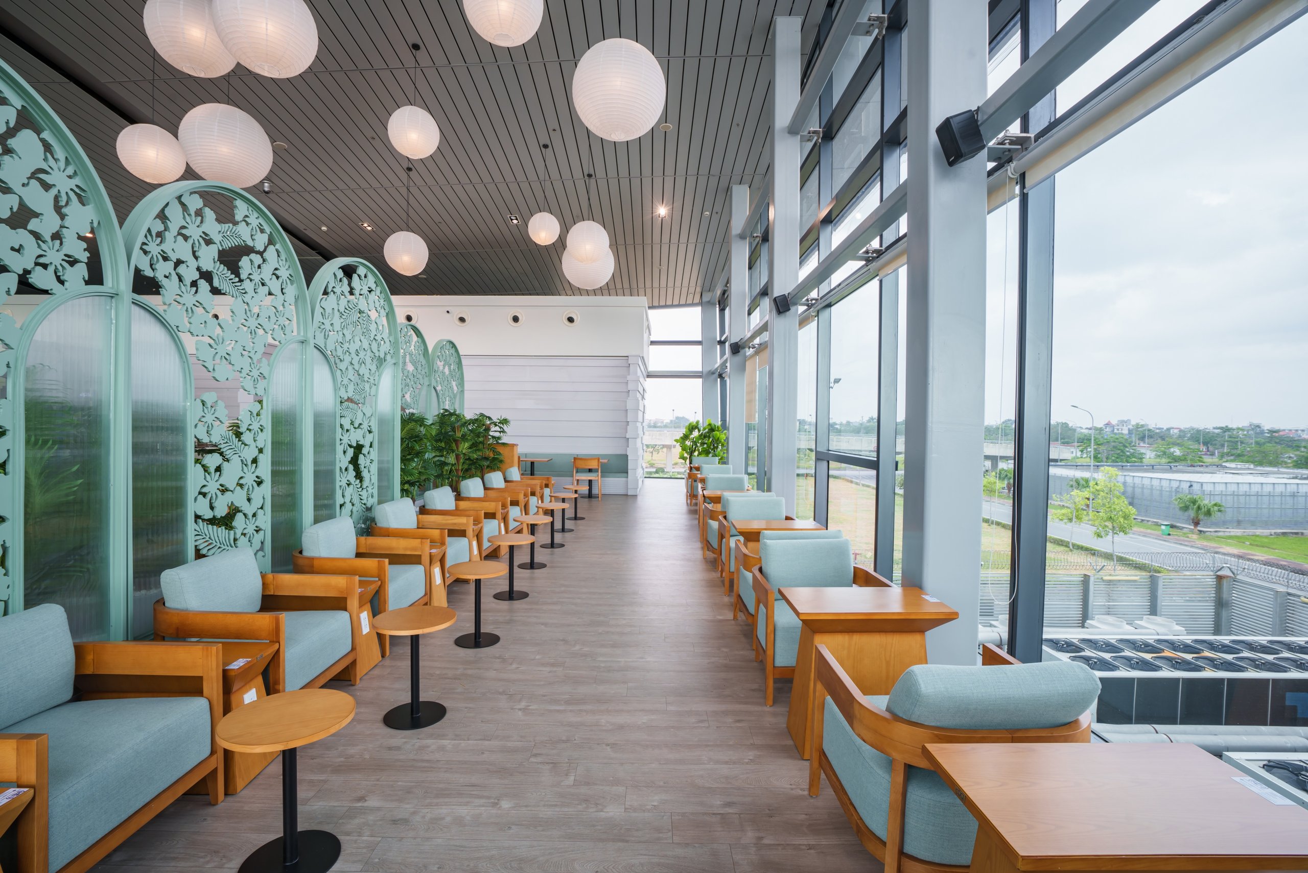 SH Premium Lounge Cat Bi