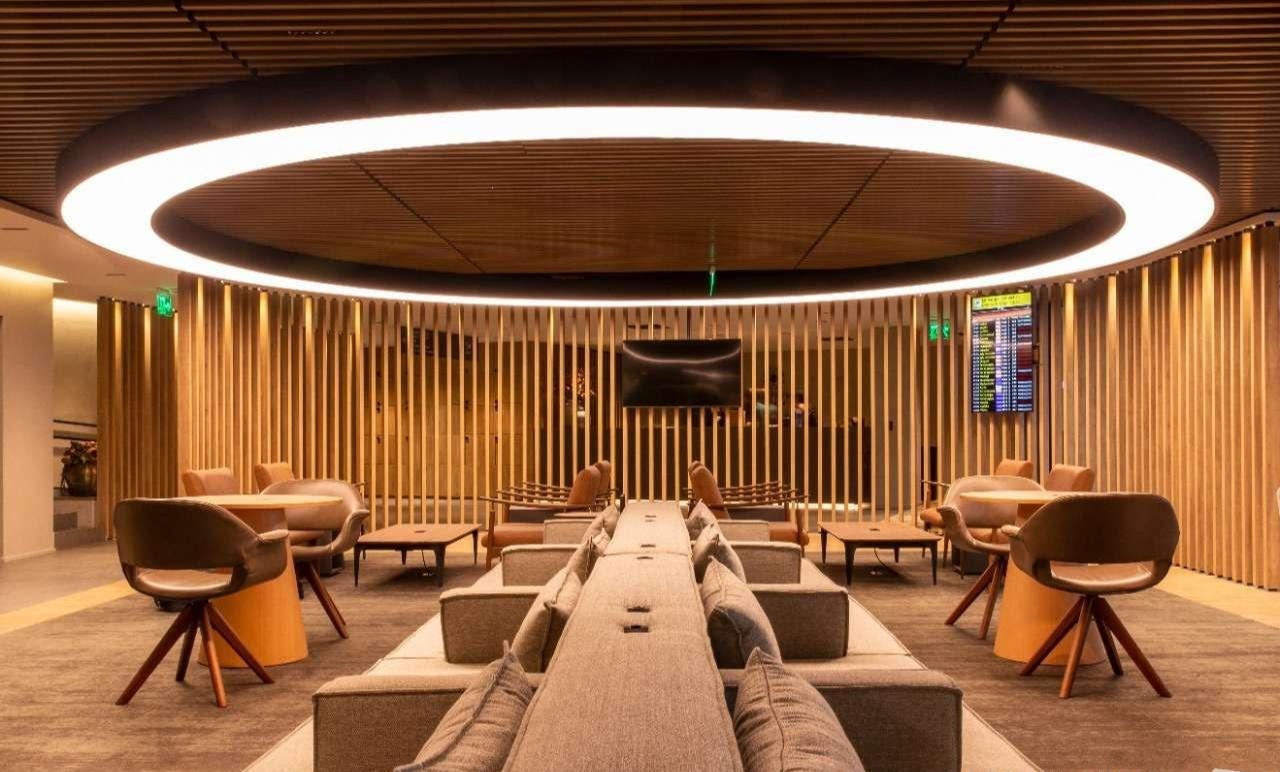 Plaza Premium Lounge