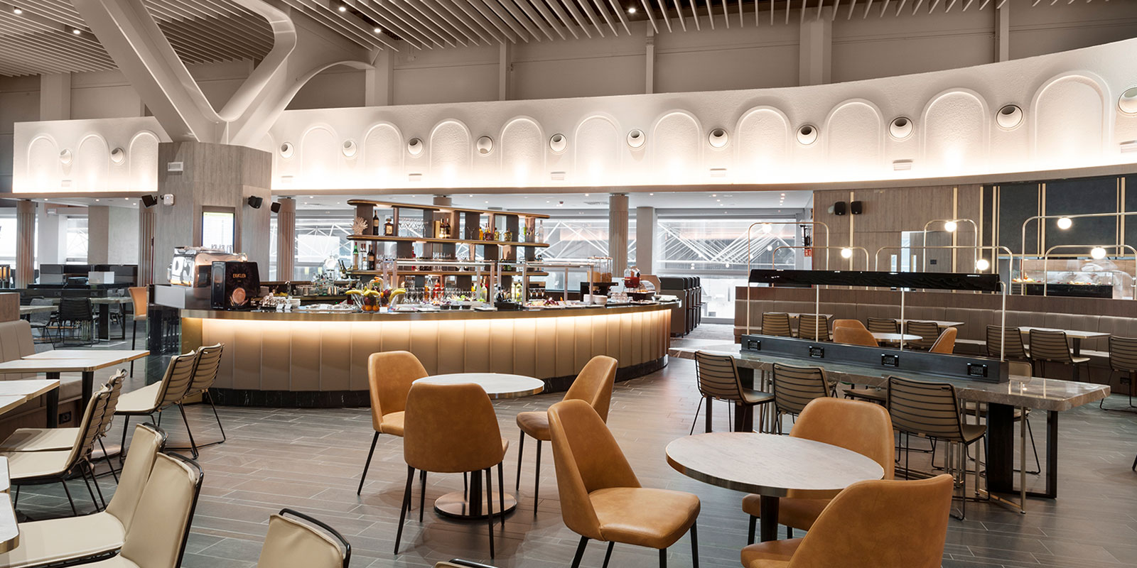 Plaza Premium Lounge