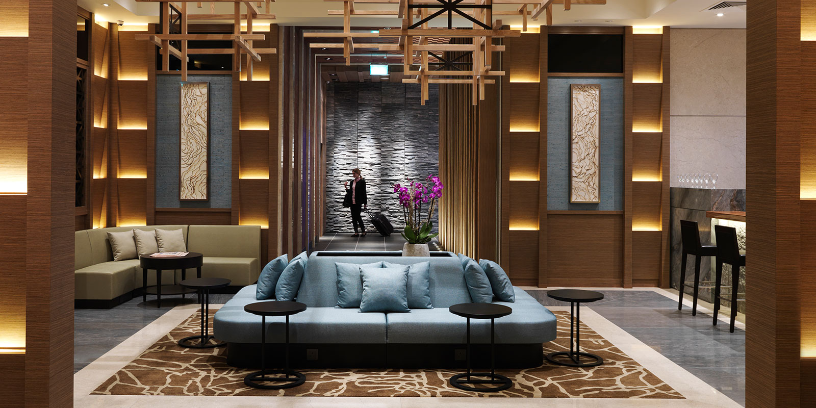 Plaza Premium Lounge
