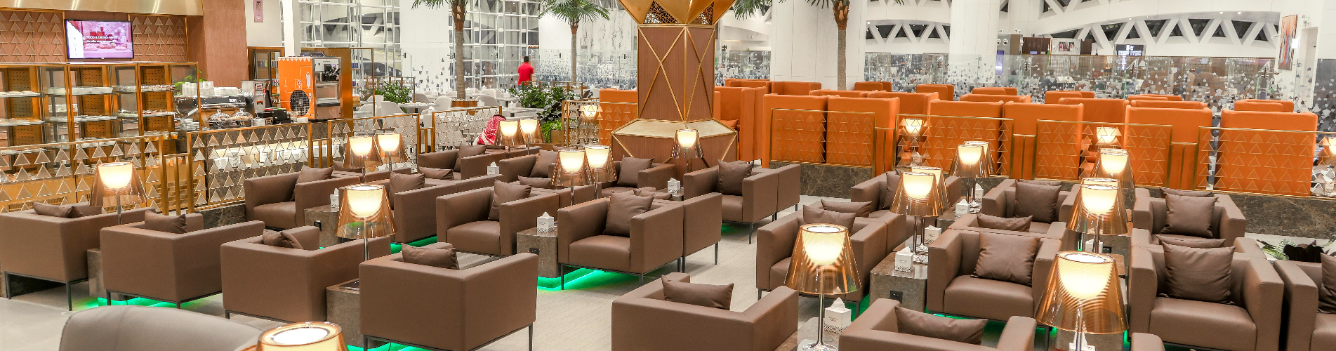 Hayyak Lounge
