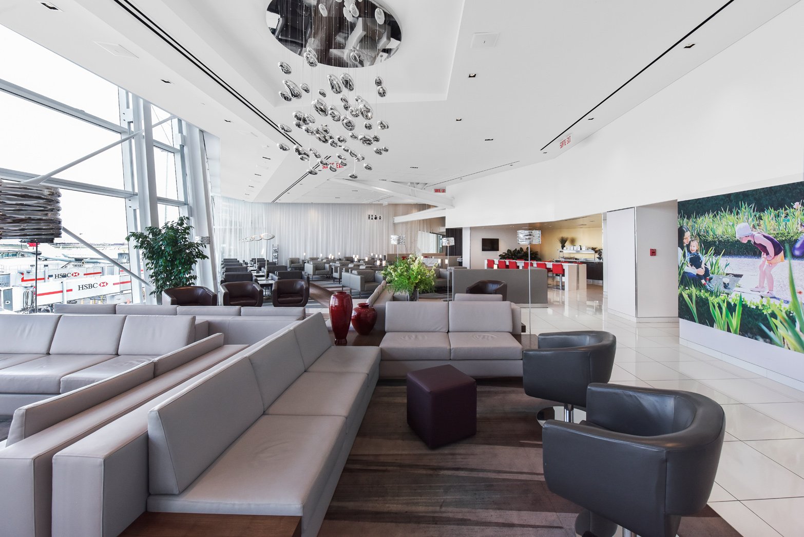National Bank Lounge