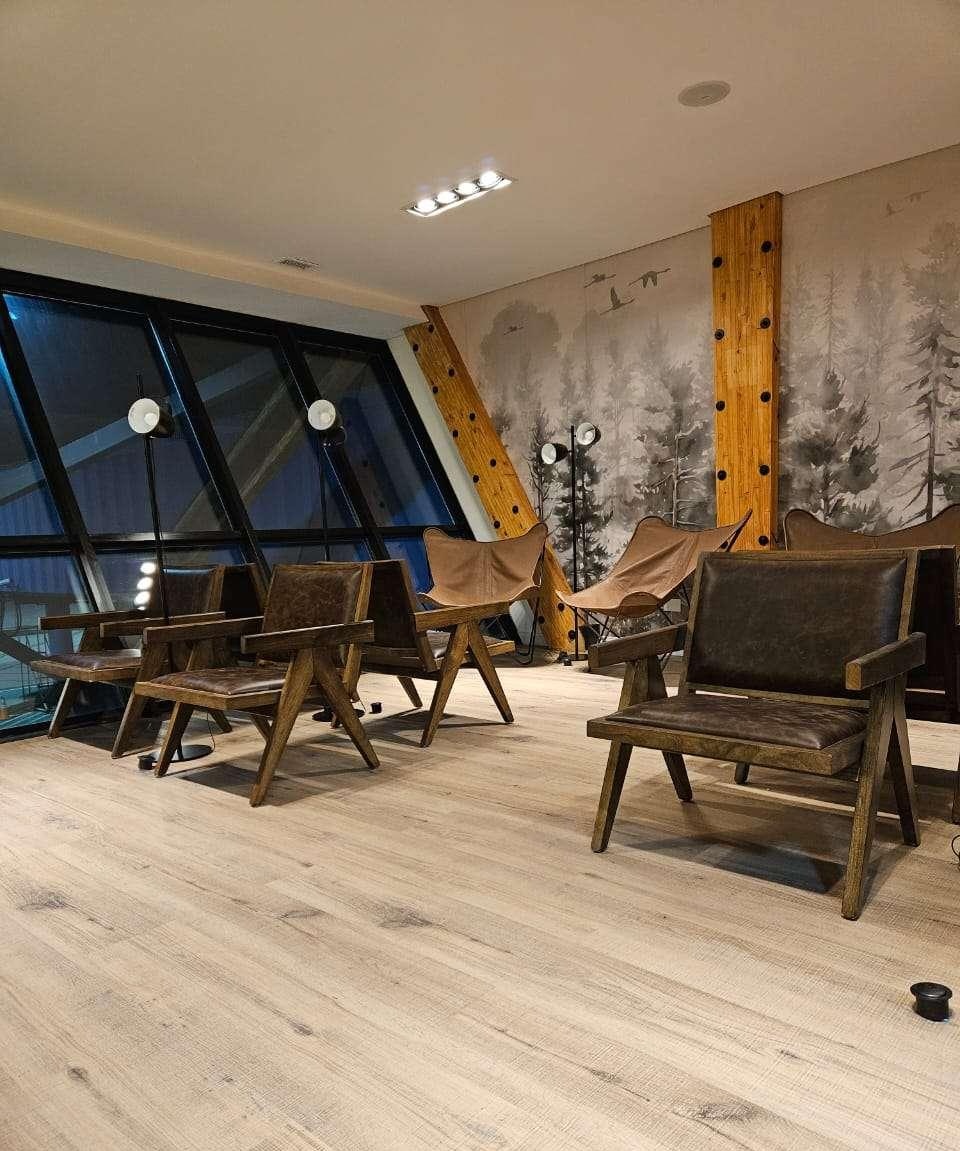 W Lounge Ushuaia