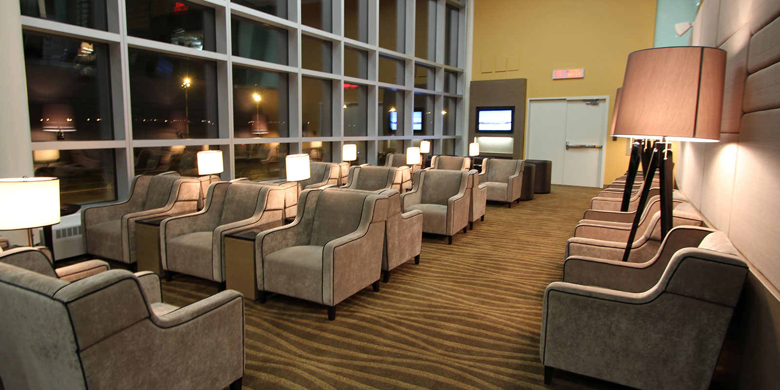 Plaza Premium Lounge