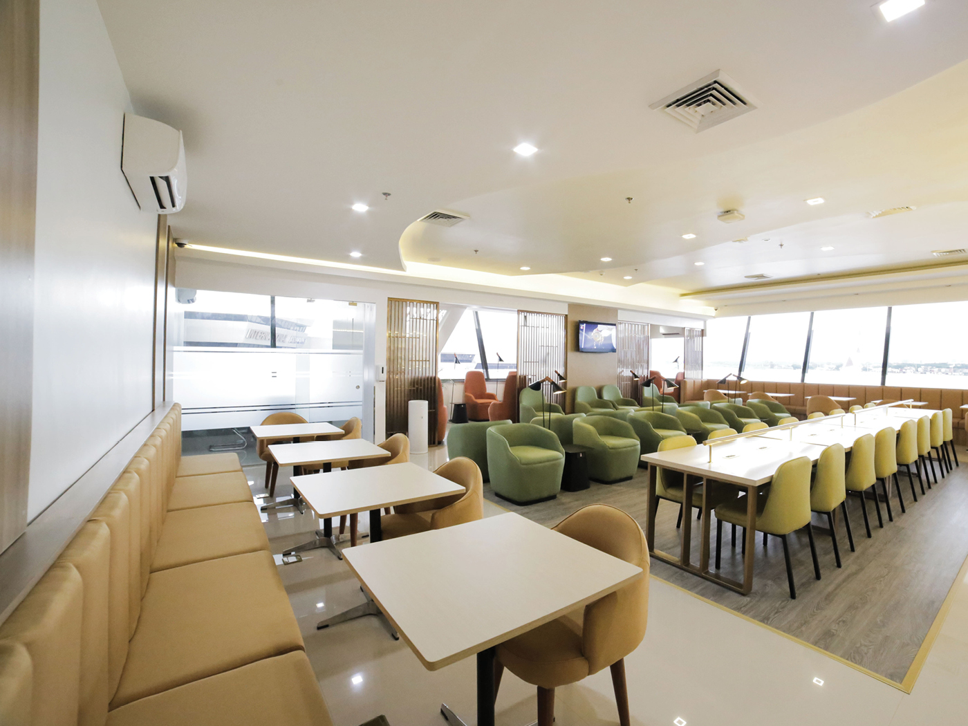 marhaba Lounge