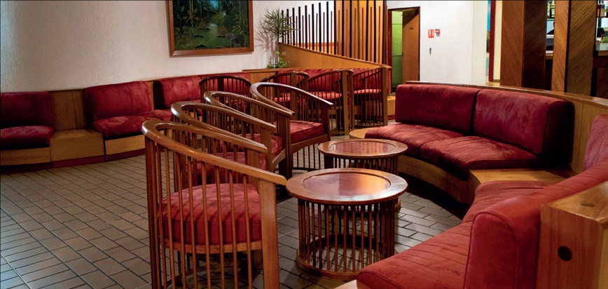 Samba Lounge