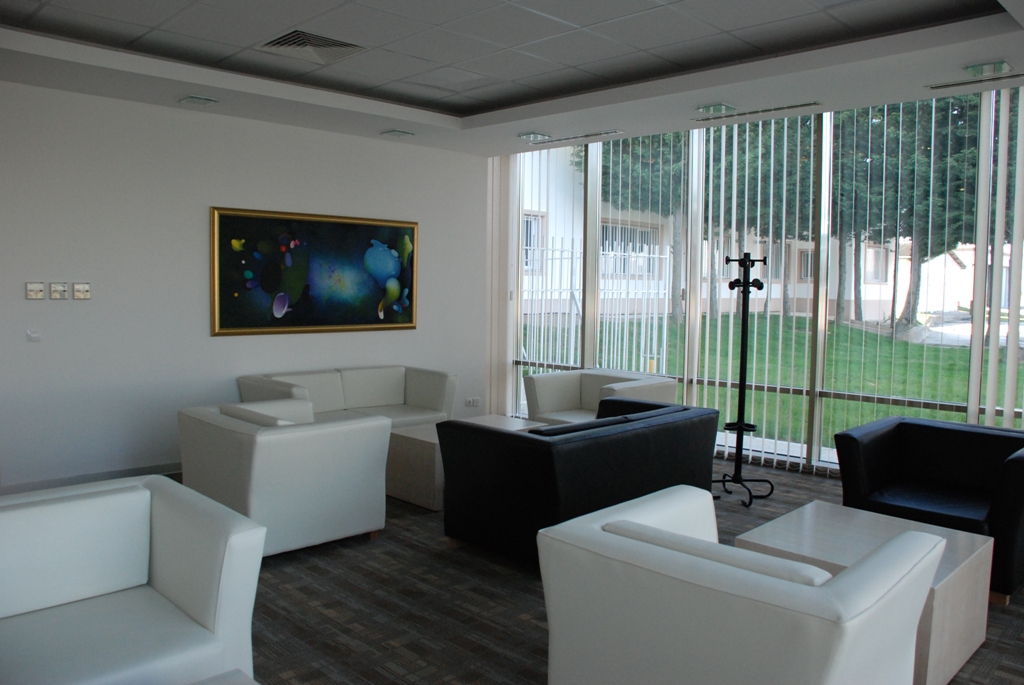 Primeclass VIP/CIP Lounge