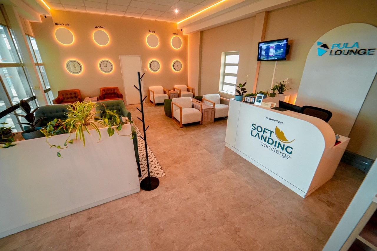 Pula Lounge