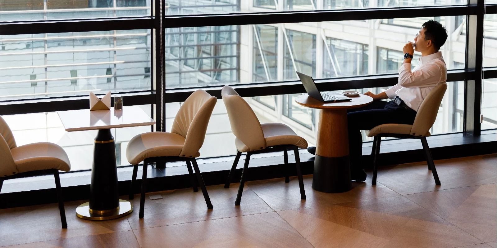 The Hub Lounge