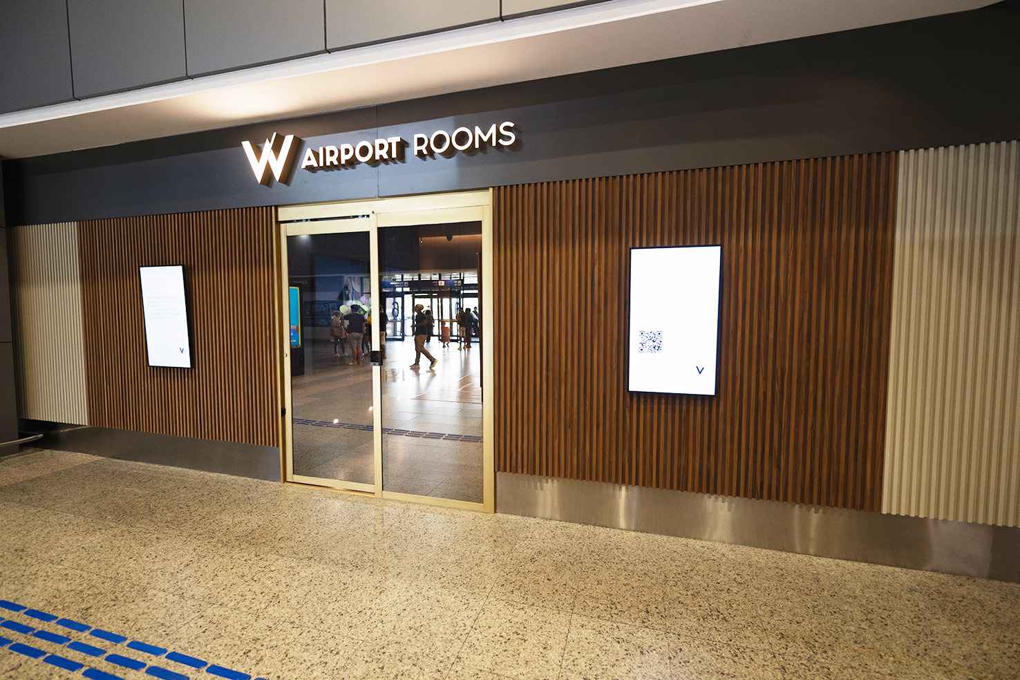 W Airport Rooms Fortaleza
