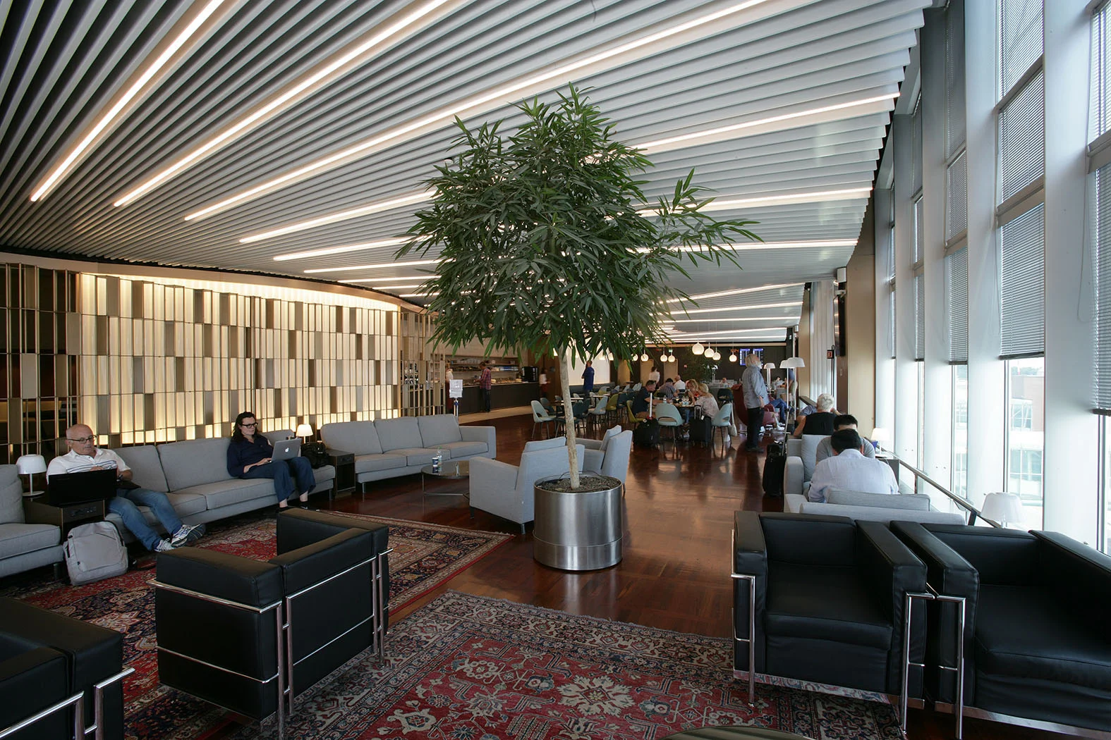 Marco Polo Club