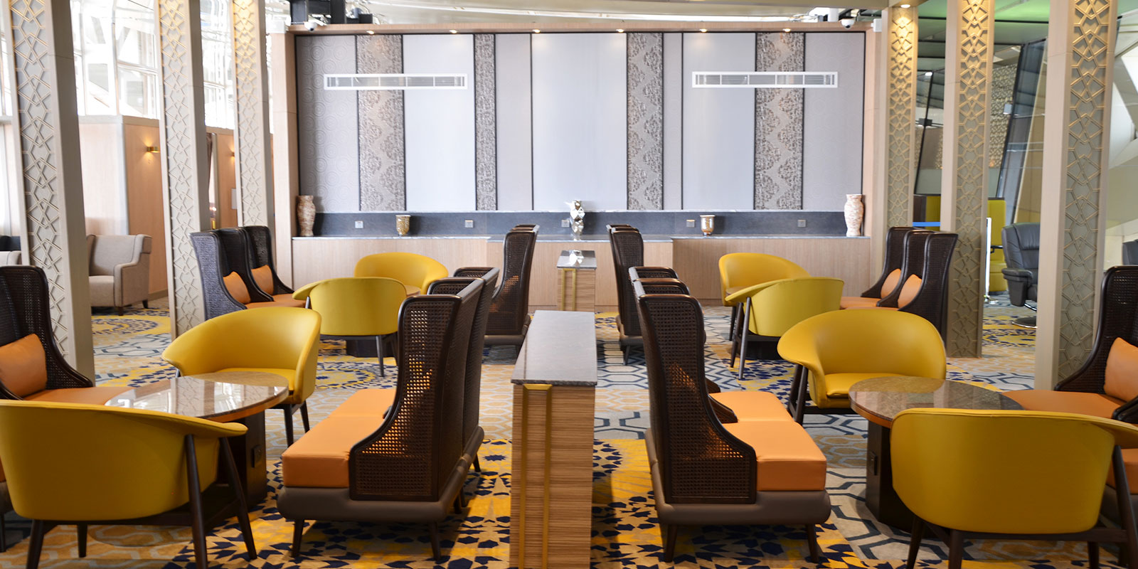 Plaza Premium Lounge