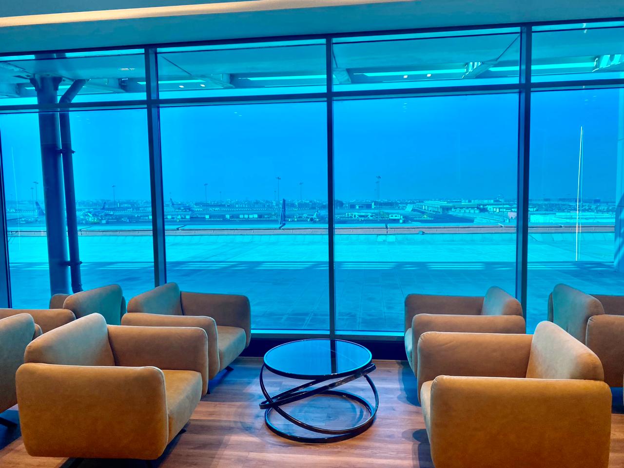 Ahlein - Premium Lounge