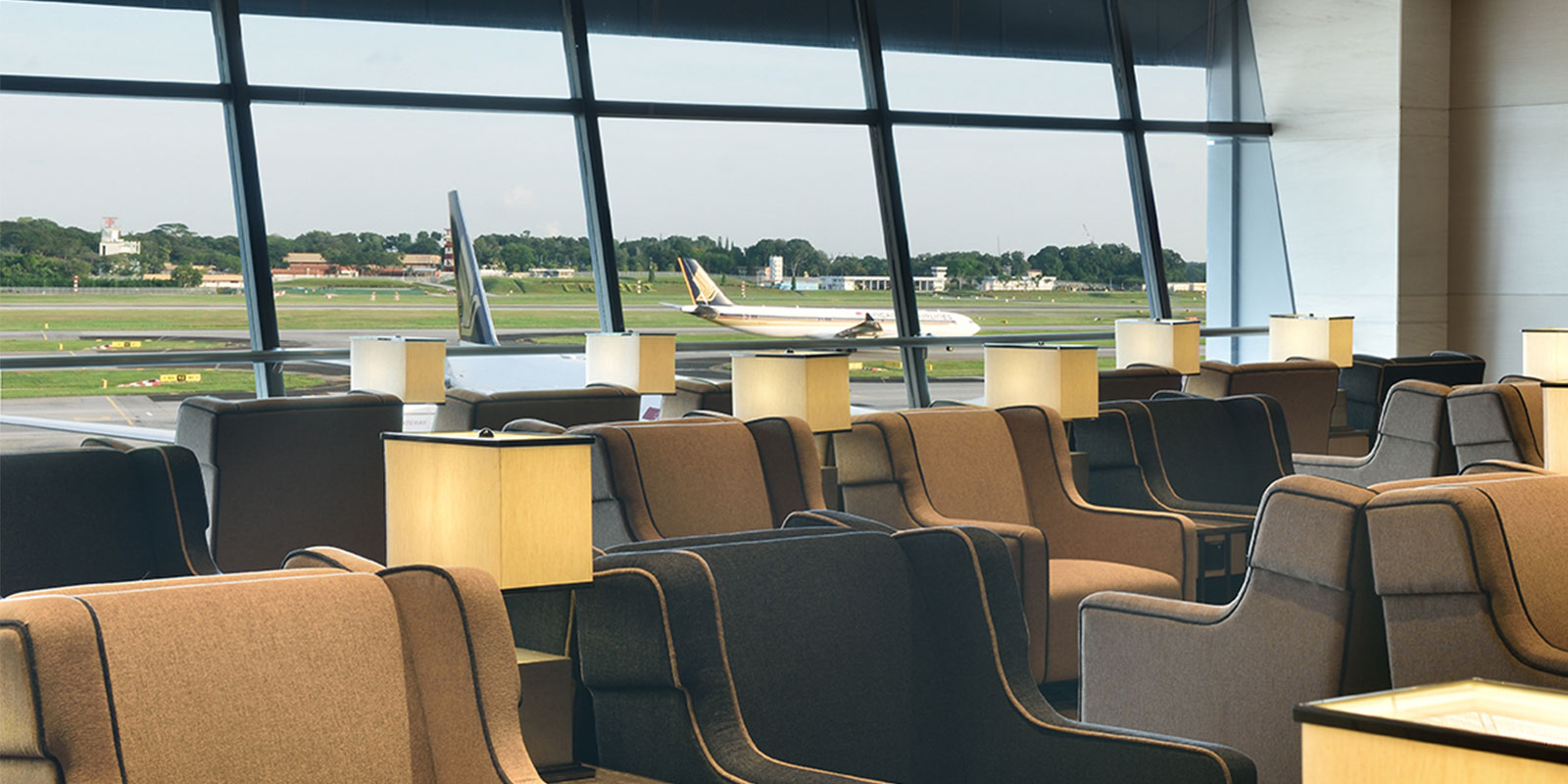 Plaza Premium Lounge