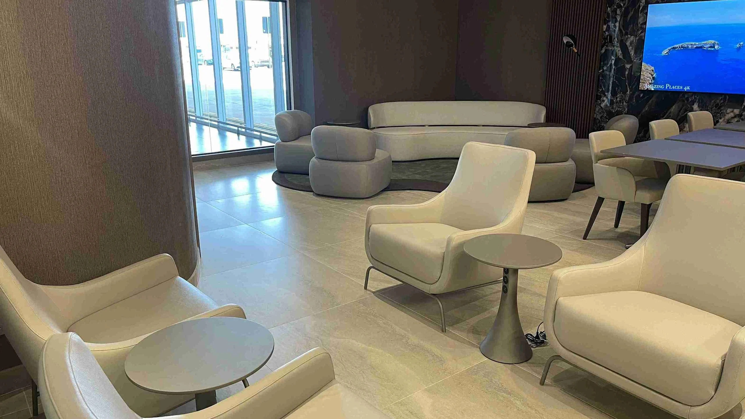 BRT Lounge Sinop