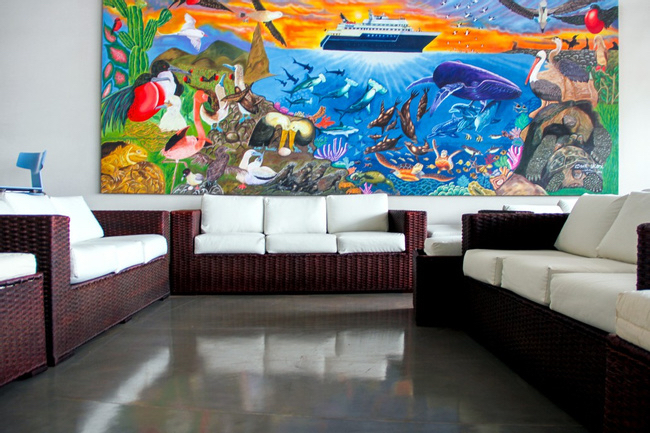 Aeropuertos VIP Club