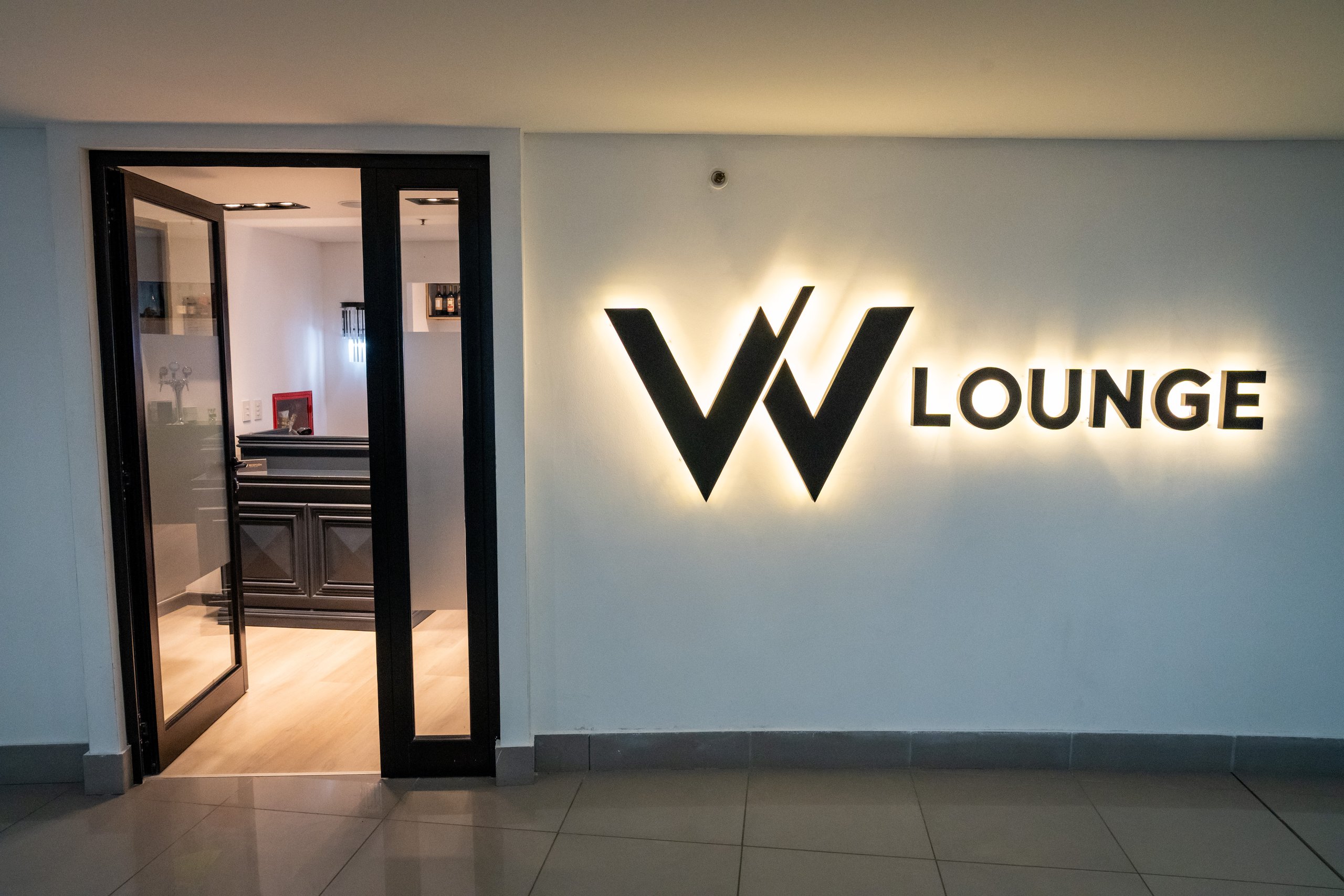 W Lounge Trelew
